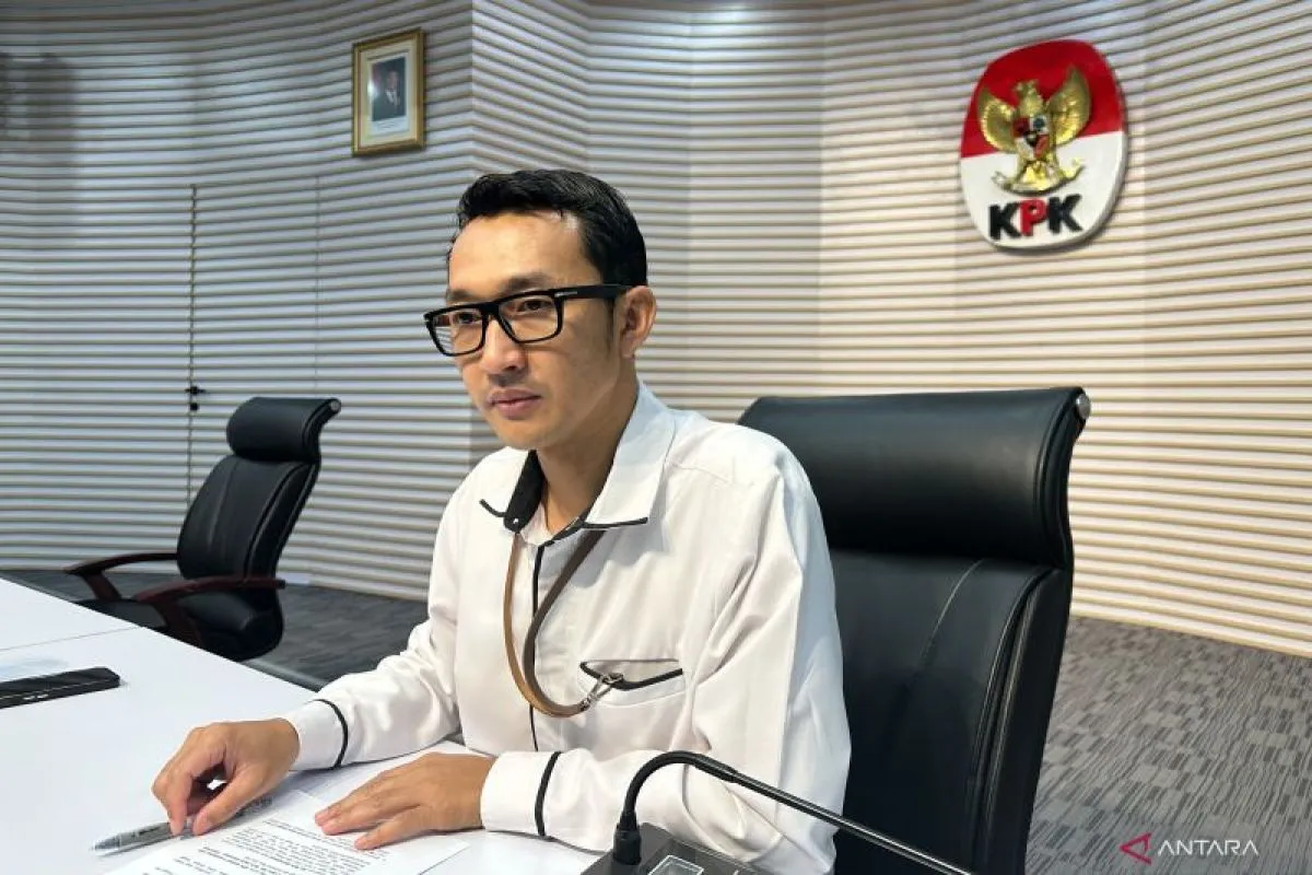 KPK Cermati Pengadaan Motor Listrik BGN, Rawan Sejak Perencanaan hingga Penentuan Vendor