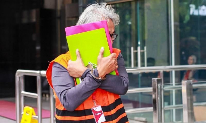 Skandal Restitusi Pajak KPP Banjarmasin, ASN hingga Swasta Diperiksa