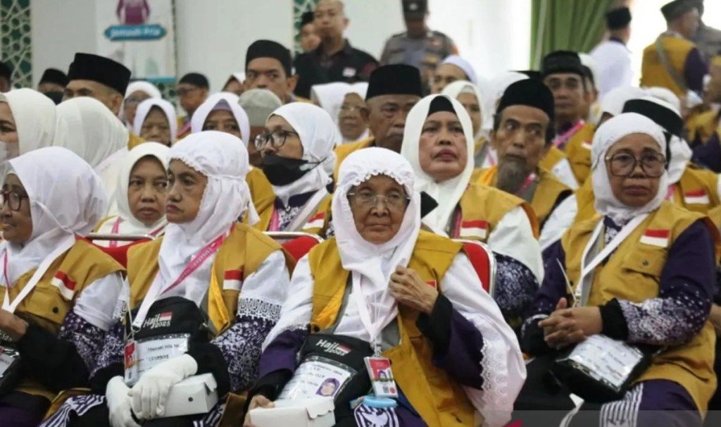 Waspada Modus Haji-Umrah Jalur Cepat