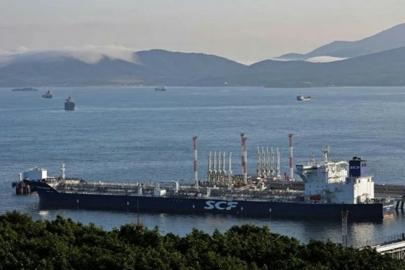 Menakar Peluang RI Bisa Beli Minyak 59 Dolar AS dari Rusia