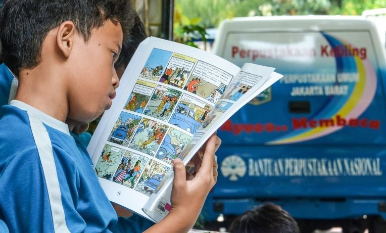 Membangun Kedaulatan Karakter di Era Algoritma