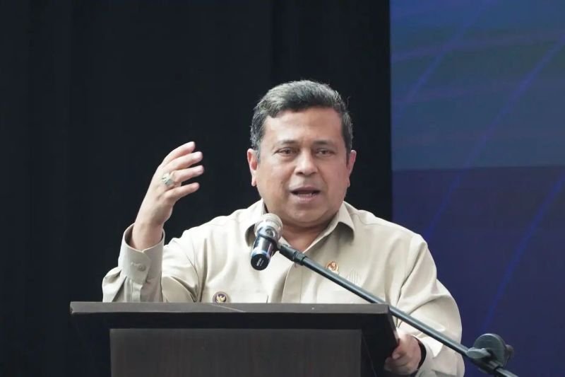 BPJPH: Sertifikat Halal Penting bagi Daya Saing Industri Tekstil