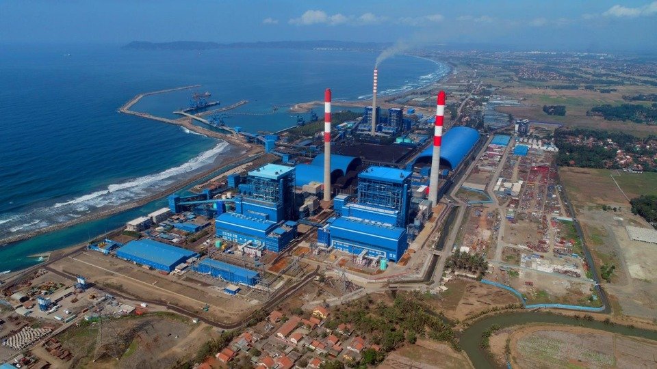 Di Balik Co-Firing PLTU, Koalisi Ungkap Masalah Serius yang Tak Kunjung Dievaluasi