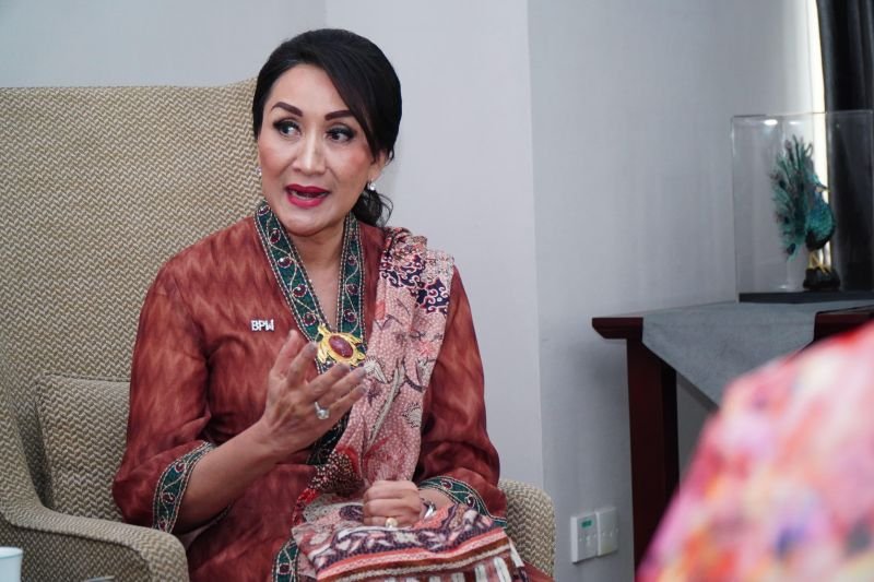 GWS: Institusi Pendidikan Seharusnya Hadirkan Ruang Digital Aman