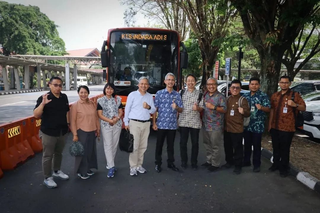 Akses Belum Merata, Lena Herliana Soroti Pentingnya Transportasi Inklusif