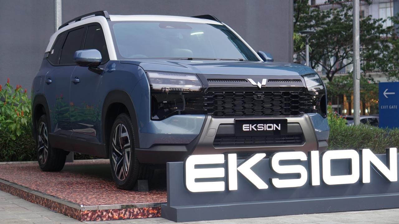 Wuling Perkuat Worry-Free Ownership Lewat Layanan Purna Jual Eksion