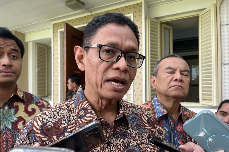 RI Bakal Diguyur Impor 150 Juta Barel Minyak Rusia Sampai Akhir 2026