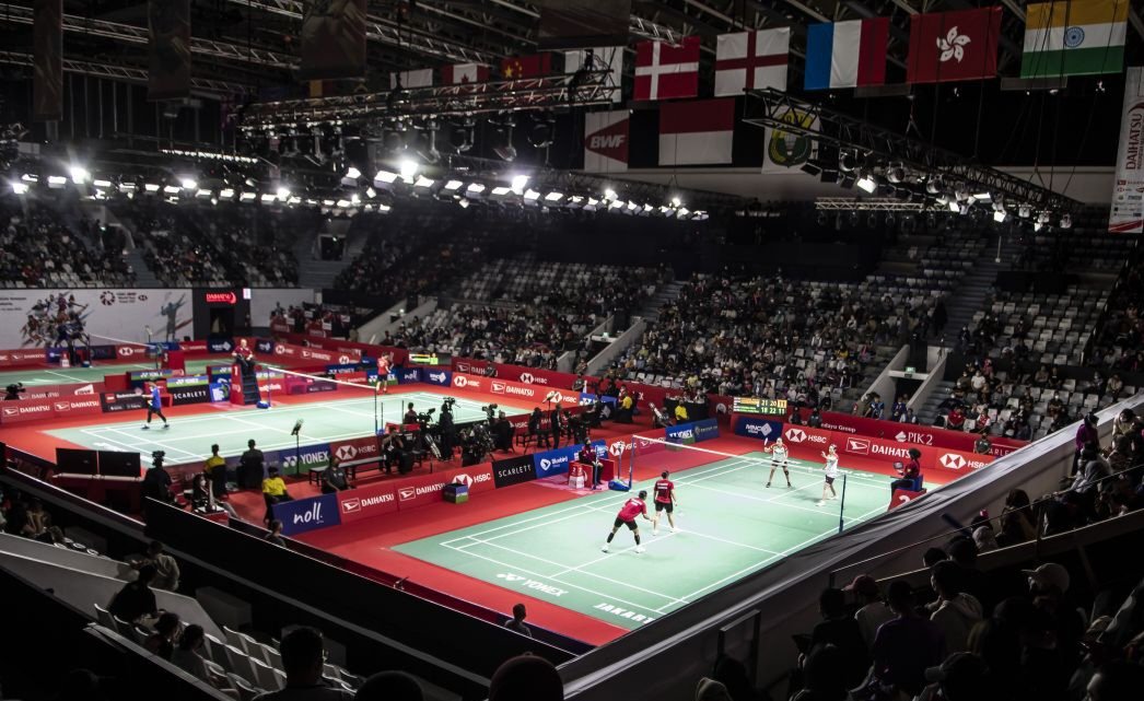 Era Baru Bulutangkis, BWF Ubah Sistem Skor 15x3 Mulai 2027