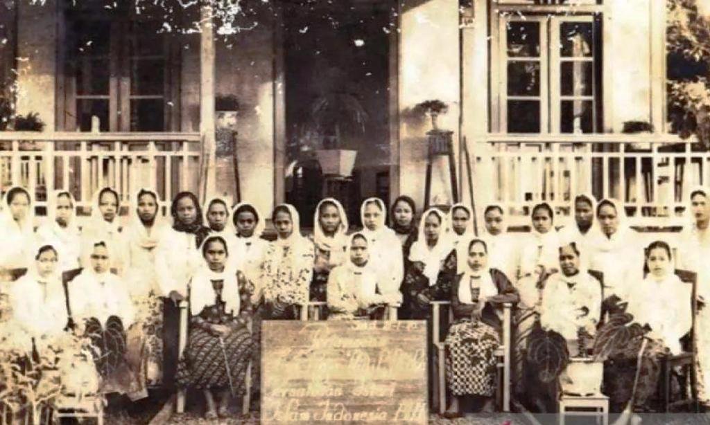 Sejarah yang Terlupakan: Lima Perempuan Pembentuk Peradaban Kaltim