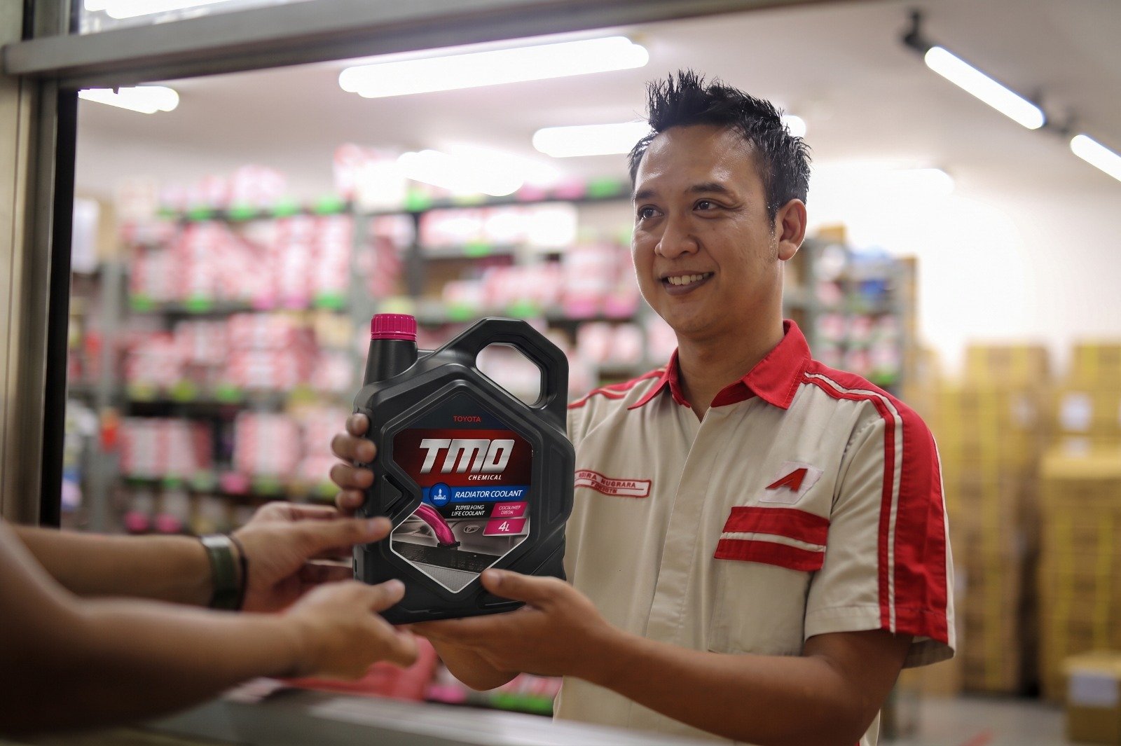 Waspadai Radiator Rusak, Kenali Tanda dan Cara Mencegah Mesin Overheat