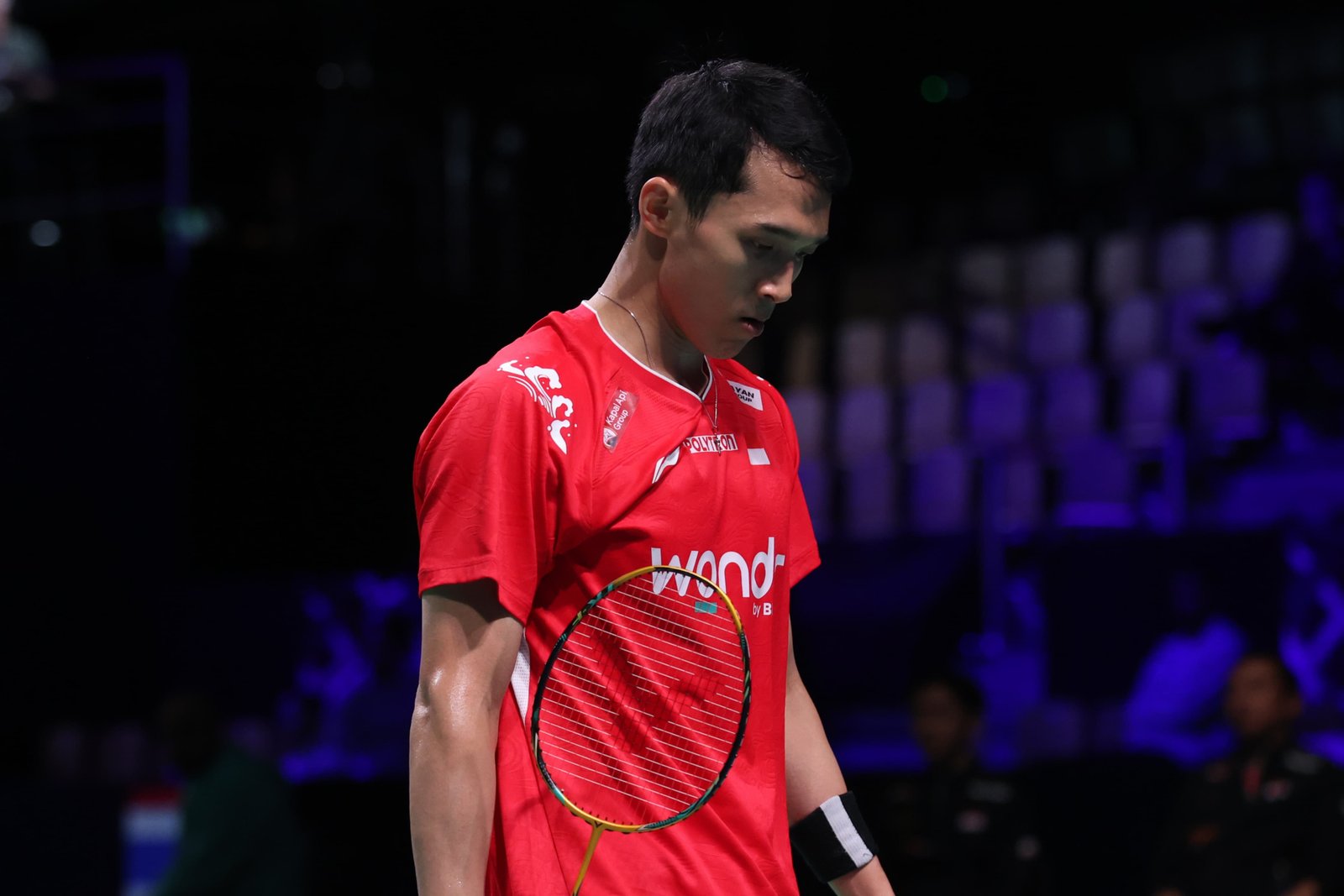 PBSI Buka Suara Usai Catat Rekor Terburuk di Piala Thomas 2026