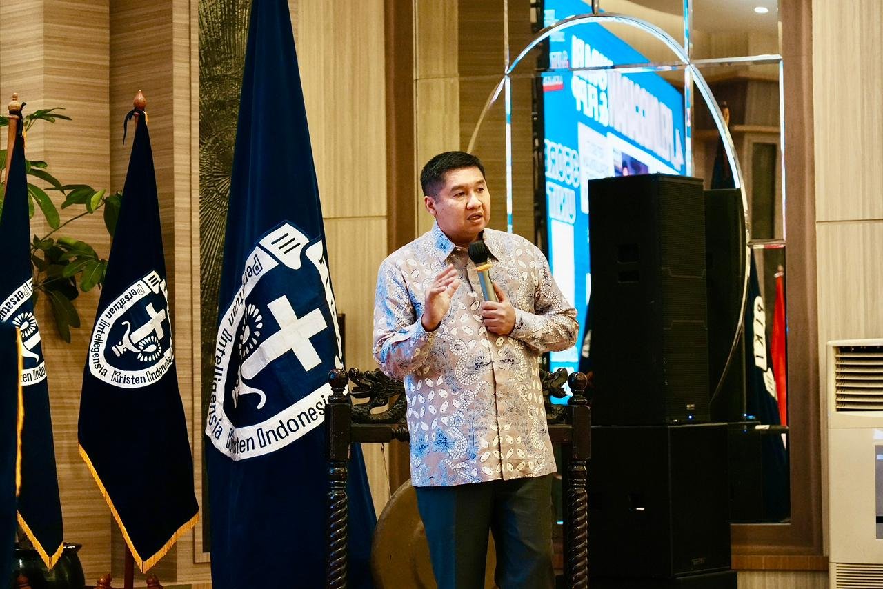 Menteri PKP Ajak PIKI Hadirkan Terobosan Kebijakan Perumahan Pro Rakyat