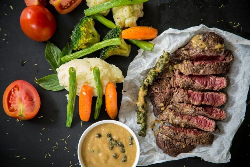 Ahli Nutrisi Ungkap Manfaat Penting Protein Bagi Tubuh