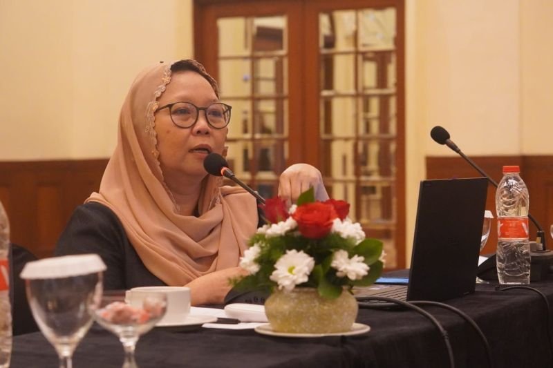 PBNU: Pesantren Perlu Perkuat Sistem Perlindungan Santri