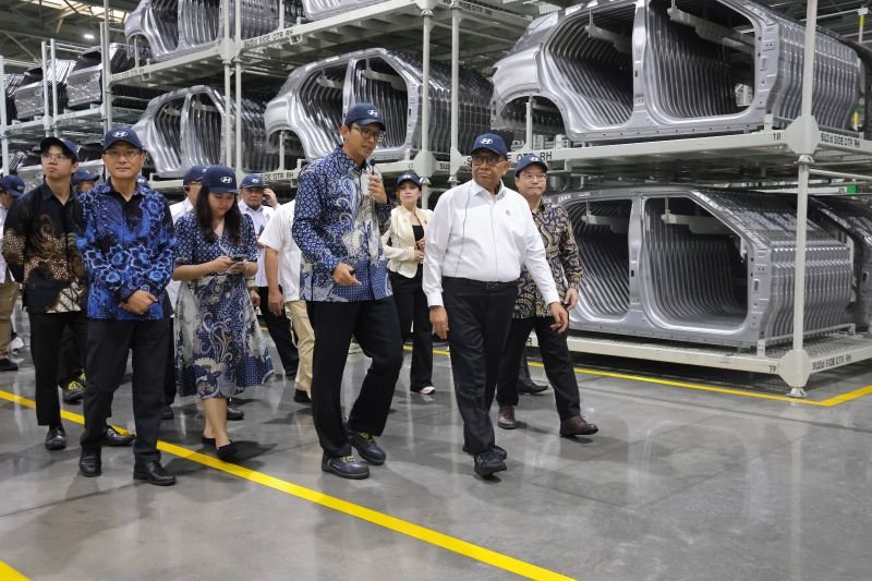 Kemnaker Siapkan SDM Terampil untuk Sektor "Green Jobs"
