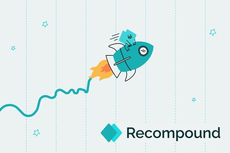 Recompound Beri Tips Konsisten Berinvestasi Jangka Panjang