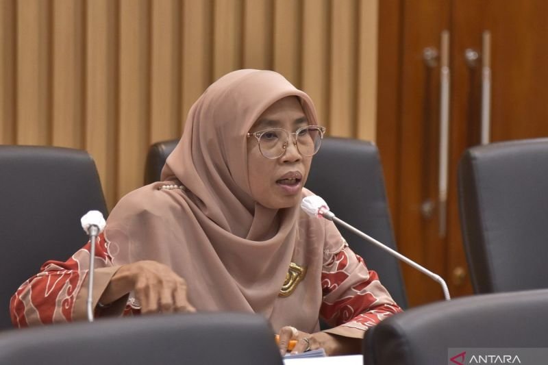 Dokter Magang Meninggal, DPR: Jadi Alarm Evaluasi Sistem