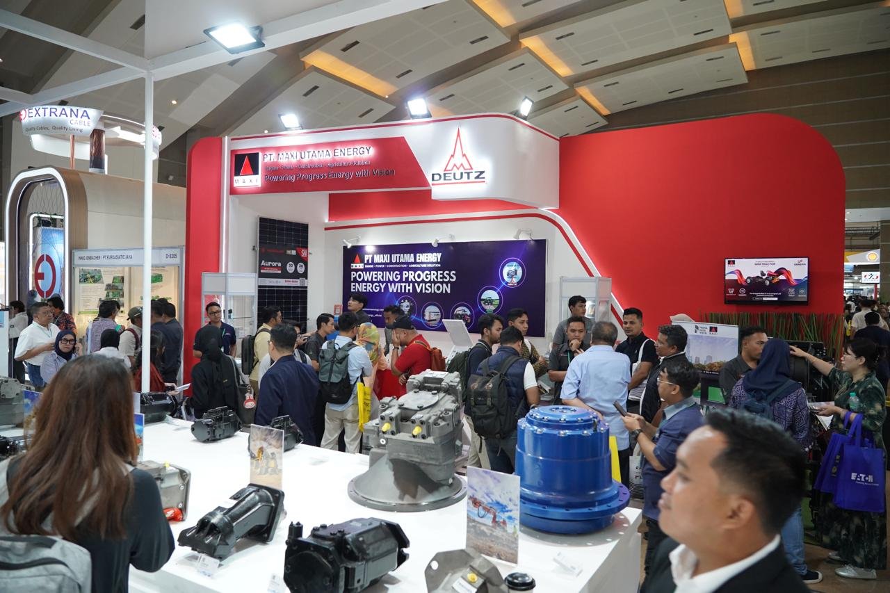 The Battery Show Asia Indonesia 2026 Dorong RI Jadi Pusat Industri Baterai Asia