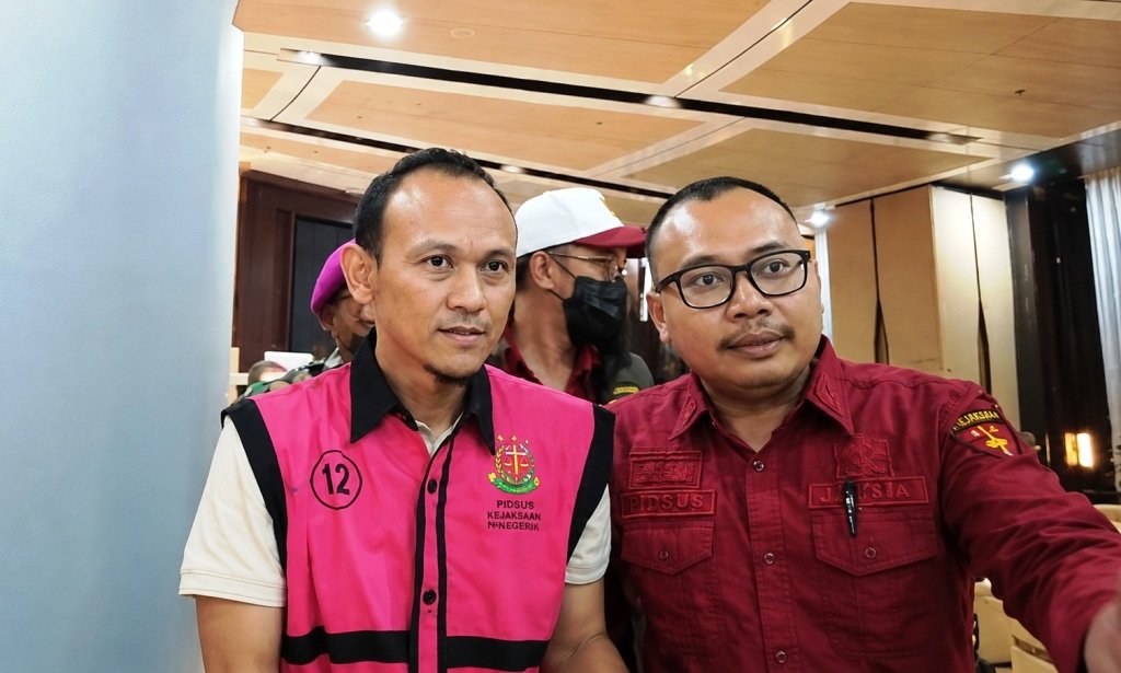 Skandal Taipan Kalimantan Samin Tan: Pengusaha Pelayaran Jadi Tersangka Baru