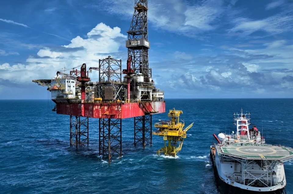 Rusia Kembali Masuk Natuna, Proyek Blok Tuna Siap Dilanjutkan Juni 2026