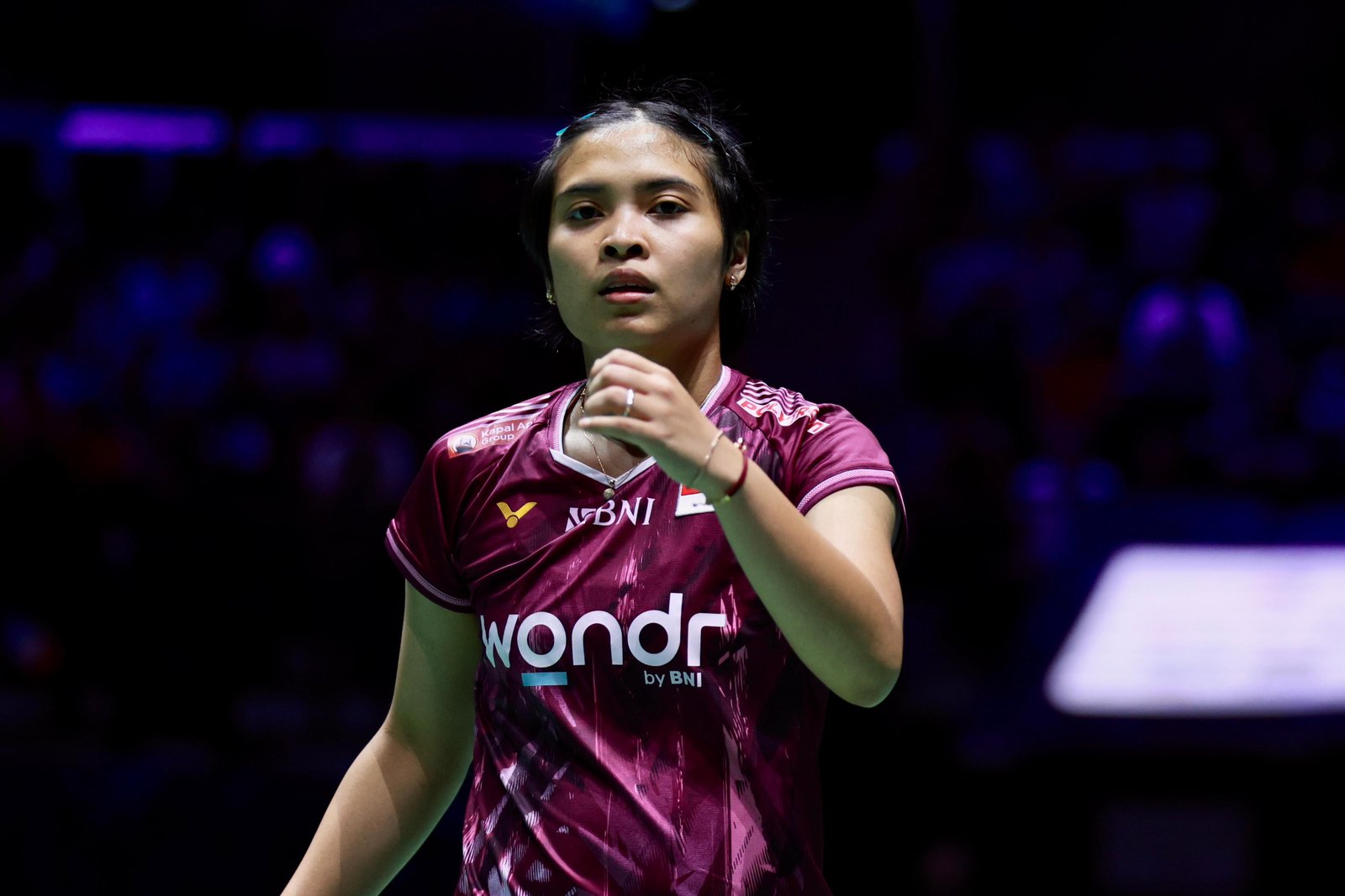 Gregoria Mariska Tunjung Tinggalkan Pelatnas PBSI Usai 12 Tahun Mengabdi