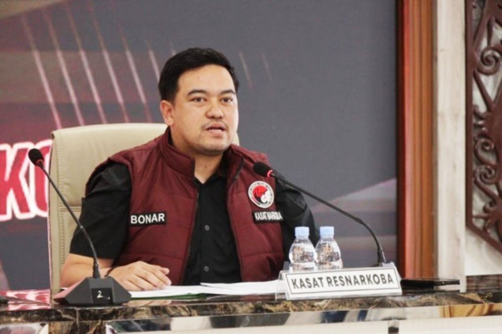 Skandal Narkoba Perwira Polisi Kaltim Meluas, Ironi Penegak Hukum
