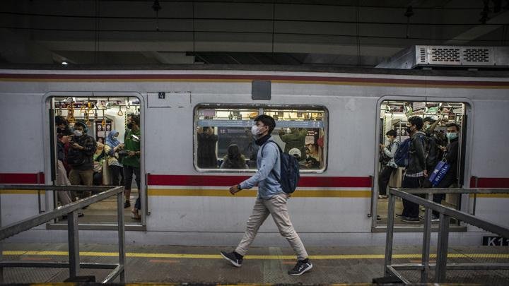 Revolusi Transportasi yang Lebih Memahami Manusia