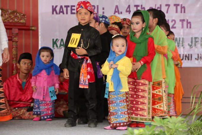Digelar di Ancol, Abang None Cilik 2026 Jadi Ajang Pelestarian Budaya Betawi Anak Muda