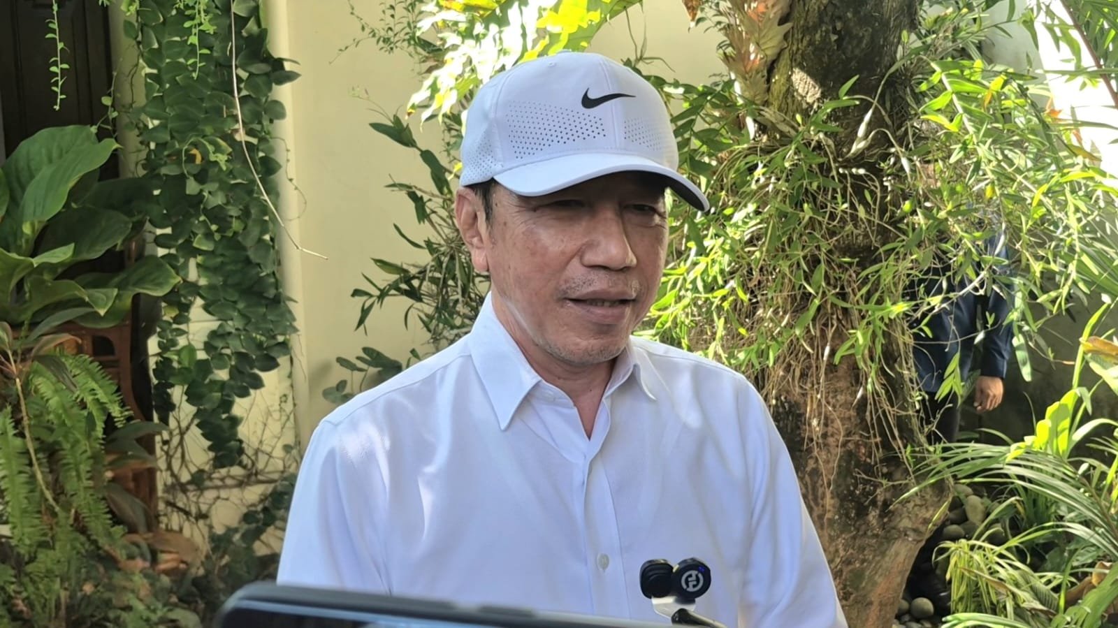 Rencana Keliling Indonesia, Jokowi Bantah Terkait Politik 2029
