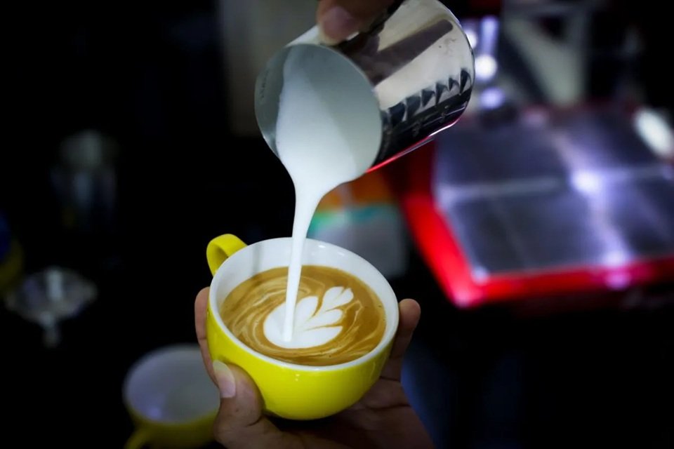 Meracik Kopi Enak di Rumah Kini Tak Perlu Ribet, yang Penting Sederhana dan Konsisten