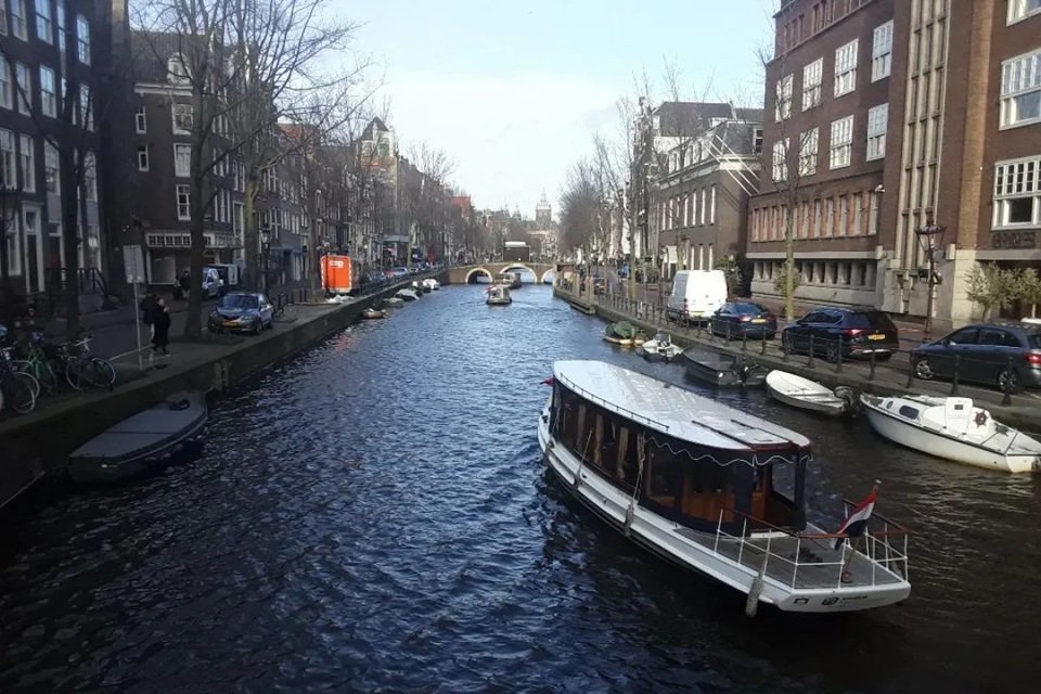 Rute Singapura-Amsterdam Makin Padat, Permintaan Terbang ke Eropa Terus Naik