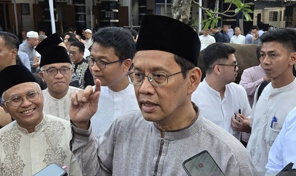Rupiah Tembus Rp17.800 per Dolar AS, Menkeu Pastikan APBN Tetap Aman