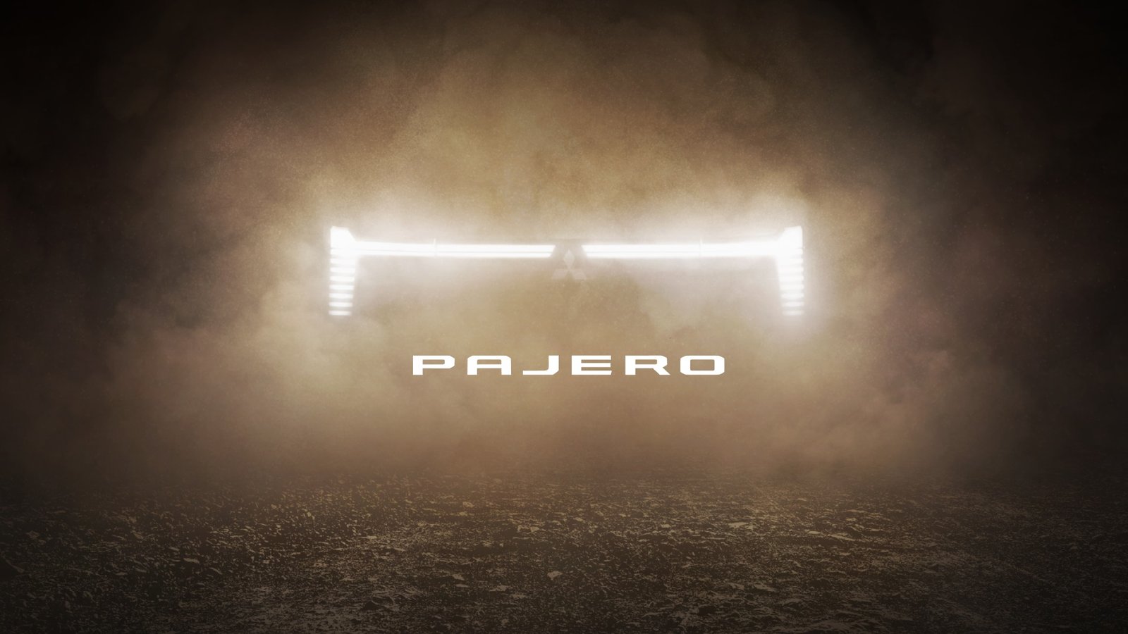 Mitsubishi Pajero Bangkit, Generasi Terbaru Siap Debut Global pada Akhir 2026 Pakai Basis Triton