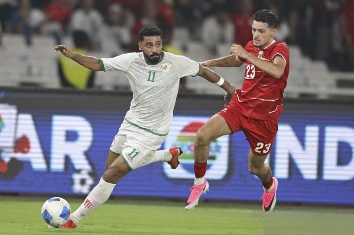 John Herdman Minta Timnas Indonesia Tetap Rendah Hati Usai Hajar Oman 3-0