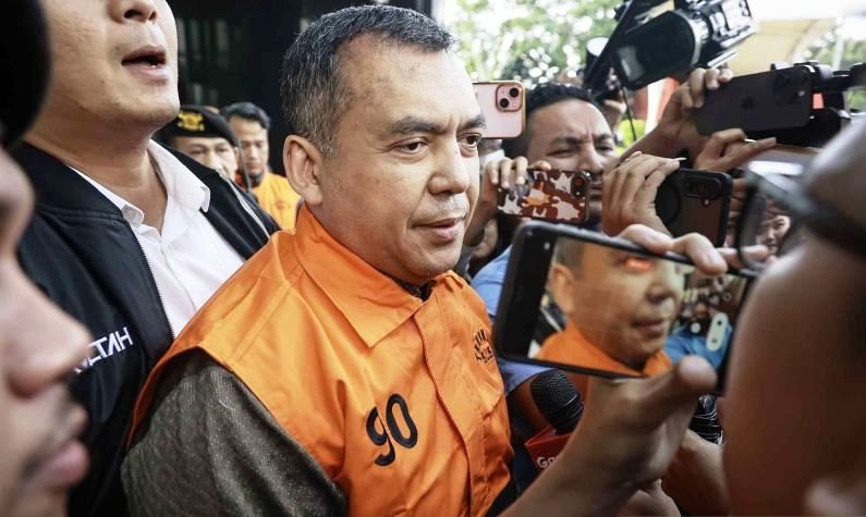 Kode 'Malaikat' dan 'Jumat Berkah', Jejak Dugaan Pemerasan Rp145,5 Miliar di Imigrasi