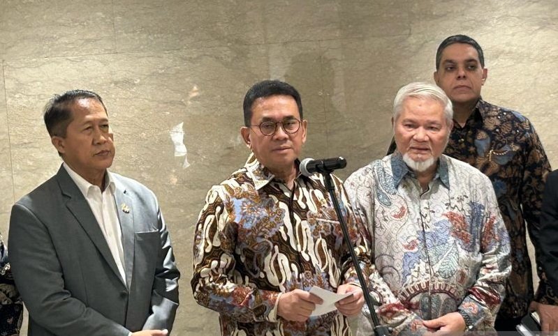 Mendag: Minyakita Tak Lagi untuk Bantuan Pangan, Distribusi Difokuskan ke Pasar Rakyat