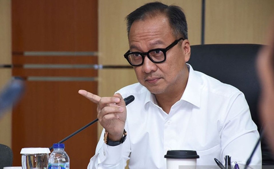 Kemenperin Targetkan Ekspor Manufaktur Naik ke 30 Persen, Pasar Domestik Tetap jadi Andalan