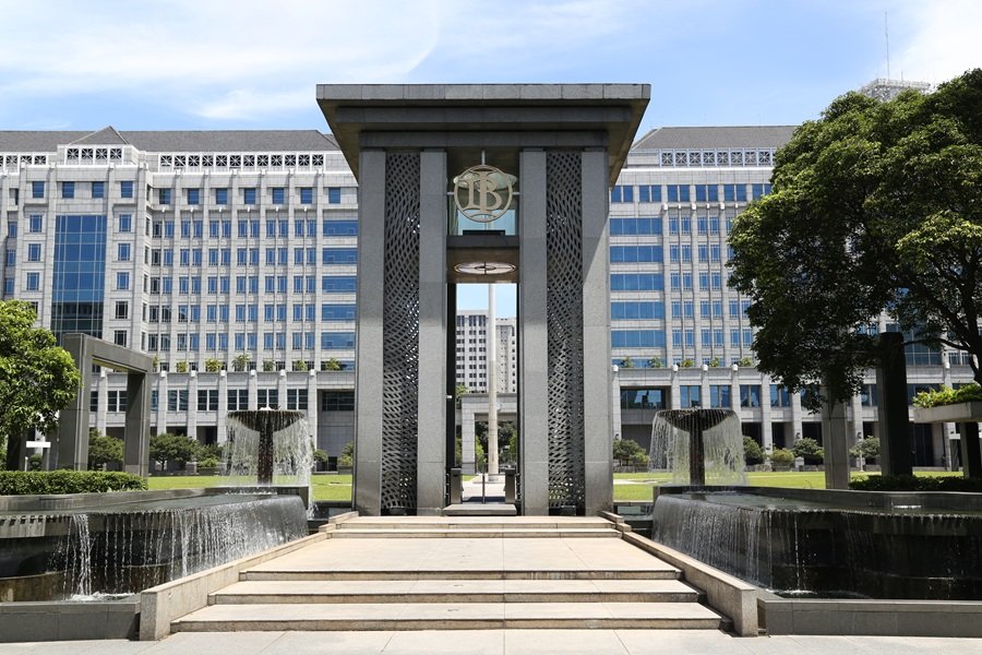 Rupiah Melemah, Bank Indonesia Kembali Naikkan Suku Bunga Acuan ke 5,50%