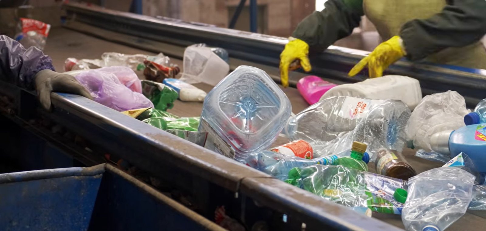 Teknologi Baru Ubah Limbah Plastik Campuran jadi Material Bernilai Tinggi
