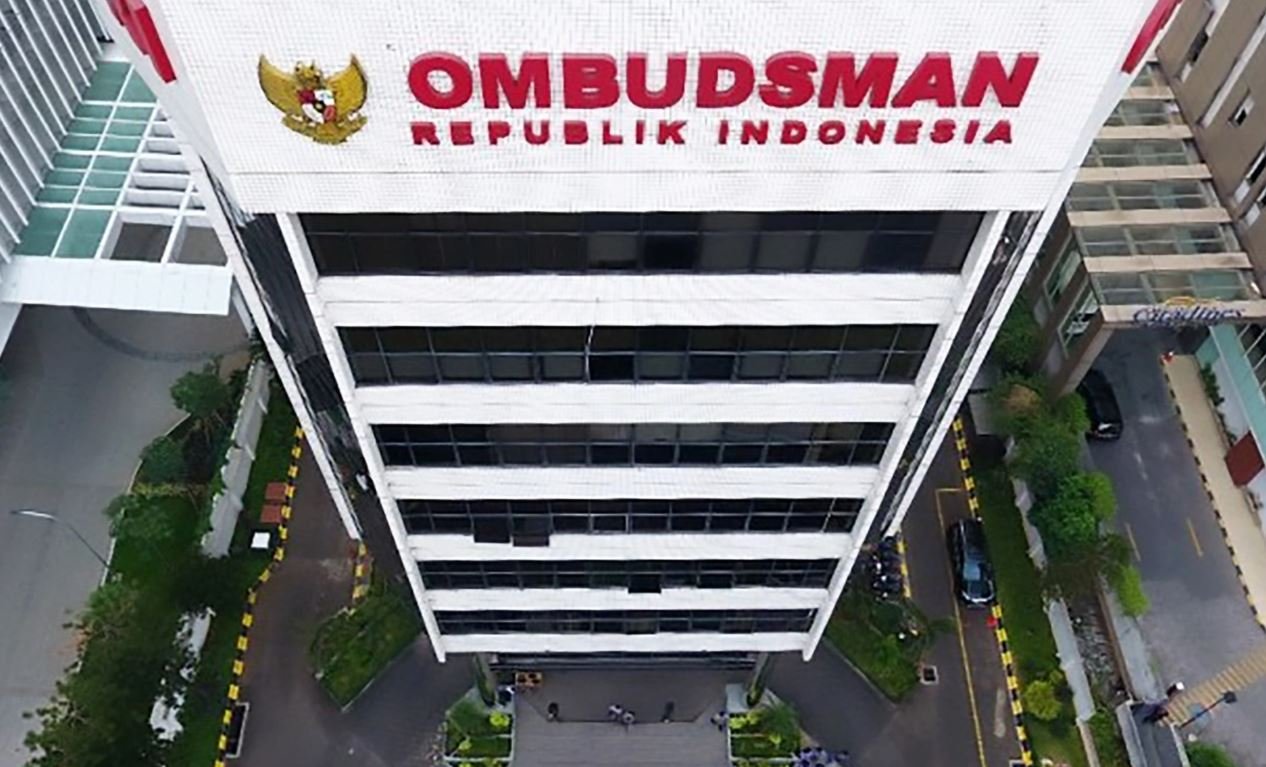 Memulihkan Ombudsman, Menjaga Pelayanan Publik