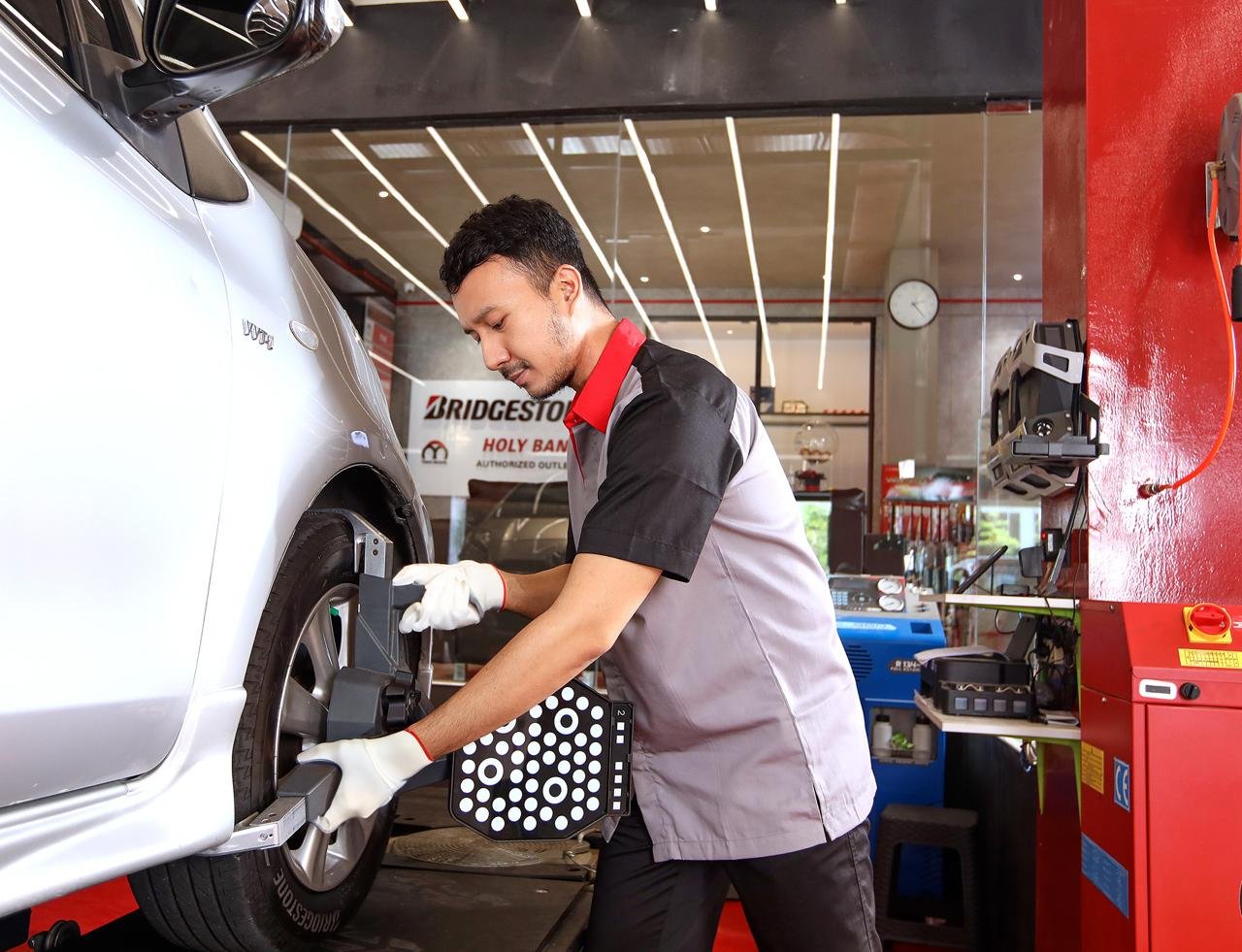 Libur Sekolah Tiba, Simak Tips Road Trip Aman dan Nyaman Bersama Keluarga