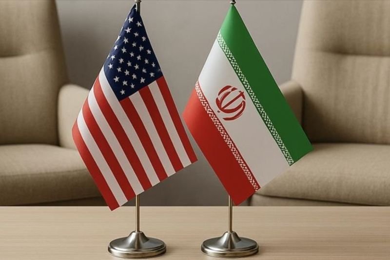 AS dan Iran Siap Teken Kesepakatan Bersejarah di Swiss, Babak Baru Perdamaian Timur Tengah Dimulai