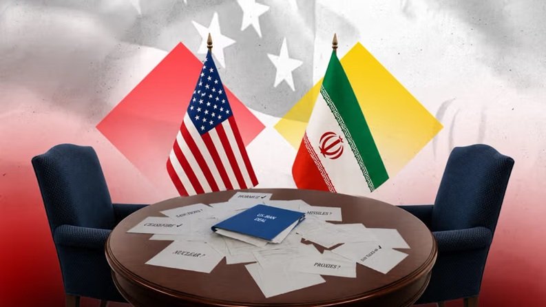 Babak Baru Timur Tengah: Di Balik Nota Kesepahaman AS-Iran Guna Mengakhiri Konflik