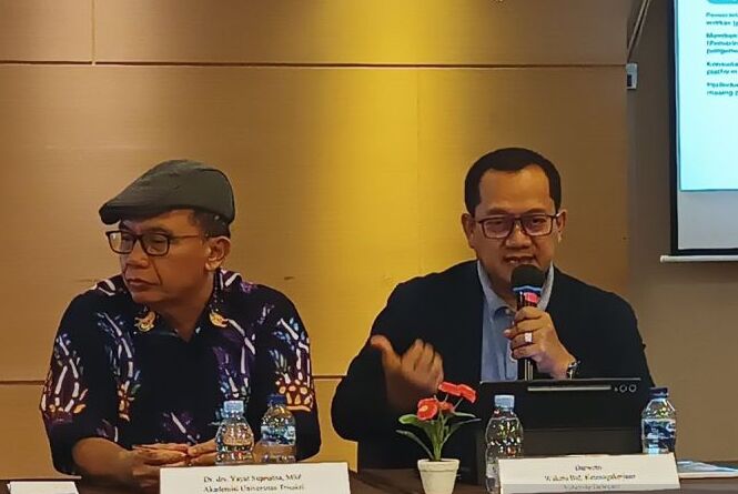 Apindo Segera Keluarkan Pedoman untuk Antisipasi PHK