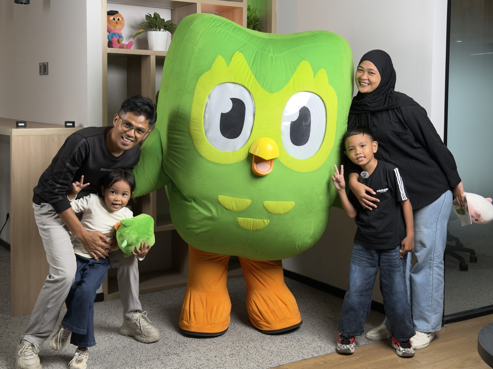 Belajar Bahasa Asing Sejak Dini, Cara Menyenangkan Mengasah Otak dan Kemampuan Anak di Era Global