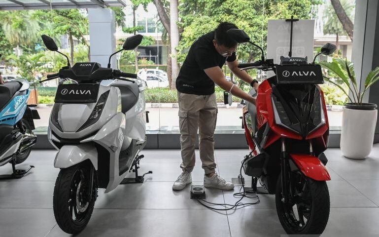 Investasi Alva di Indonesia Tembus Rp1 Triliun Lebih