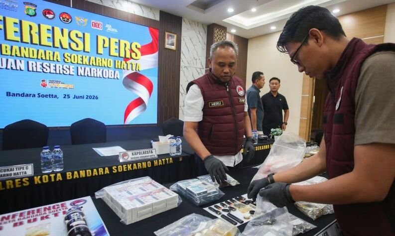 Mewujudkan Kebijakan Narkotika yang Berkeadilan