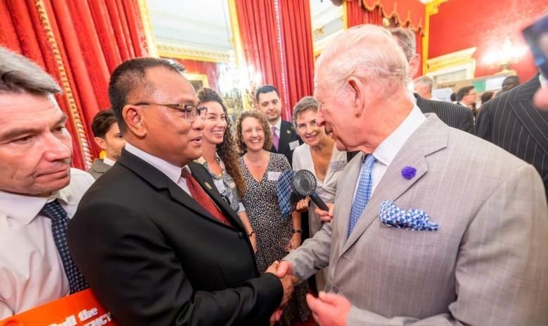 Diplomasi Lingkungan untuk Kelestarian Alam Indonesia