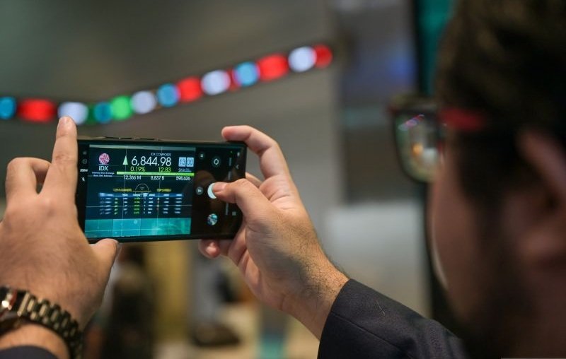 IHSG Berpotensi Bergerak Mendatar Pekan Ini: Pelaku Pasar Cermati Data Domestik dan Sentimen Global