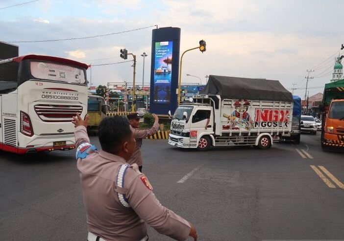 ASDP Percepat Penanganan Kepadatan di Lintasan Ketapang-Gilimanuk